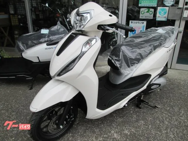 Honda 125/ 2026 — миниатюра 5