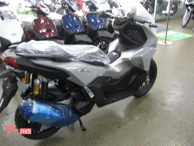 Honda ADV160 2024 — миниатюра 2