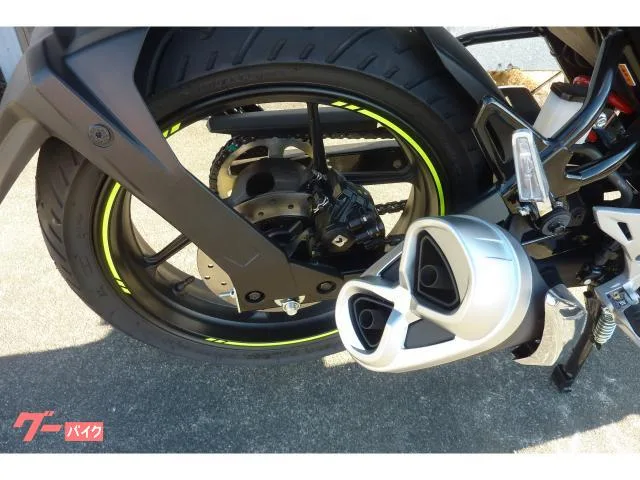 Suzuki GIXXER 150 2023 — миниатюра 2