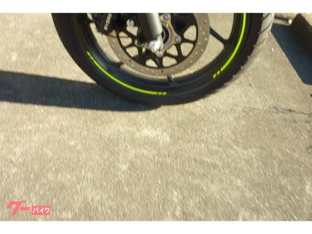 Suzuki GIXXER 150 2023 — миниатюра 3