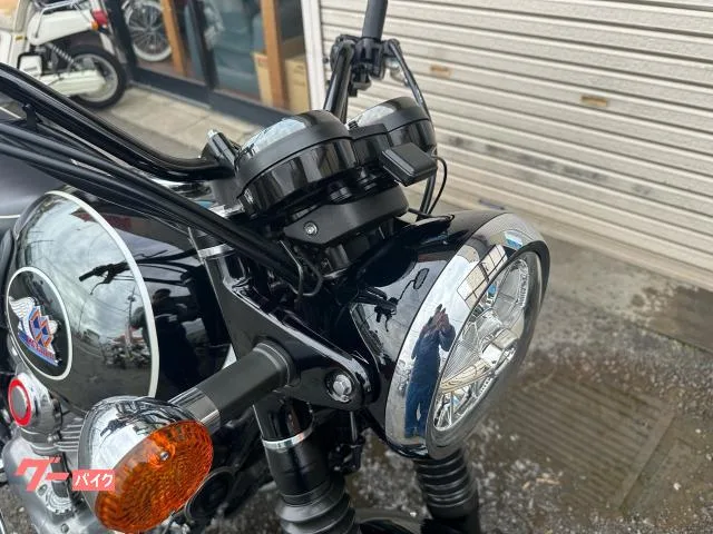 Kawasaki K3 EJ800E ETC2.0 2022 — миниатюра 2