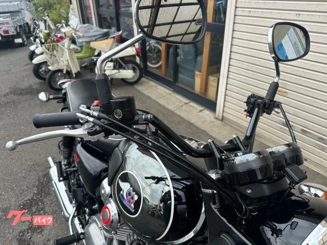 Kawasaki K3 EJ800E ETC2.0 2022 — миниатюра 4