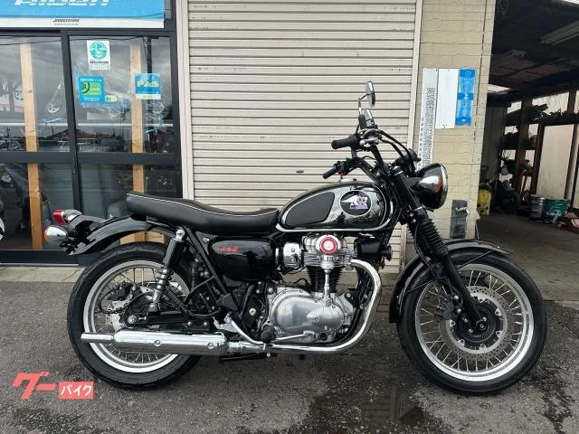 Kawasaki K3 EJ800E ETC2.0 2022 — фото 1, купить с доставкой в Москву