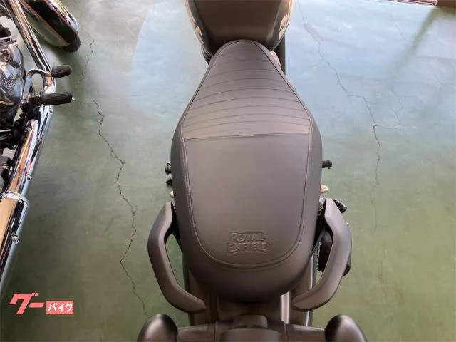 ROYAL ENFIELD 350 Dual tone 2025 — миниатюра 2