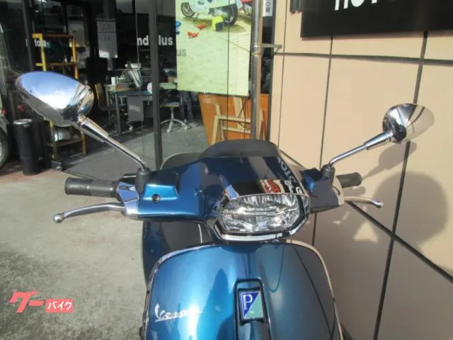 VESPA 150 ETC 2023 — миниатюра 3