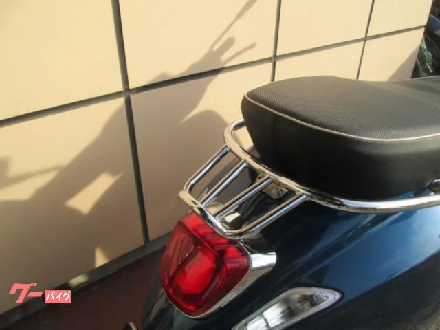 VESPA 150 ETC 2023 — миниатюра 5