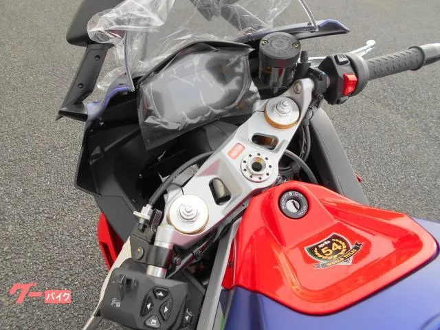aprilia RS660 2022 2022 — миниатюра 4