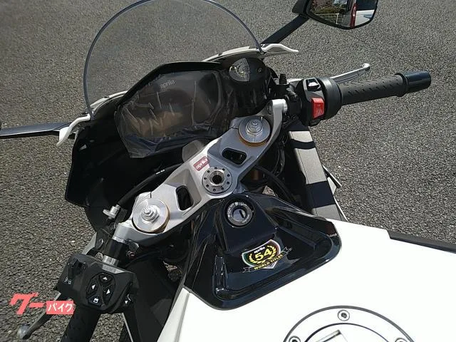 aprilia RS660 2024 — миниатюра 2