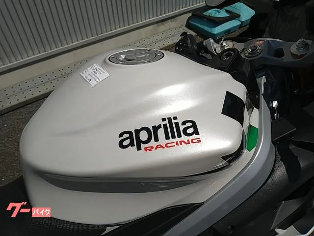 aprilia RS660 2024 — миниатюра 3