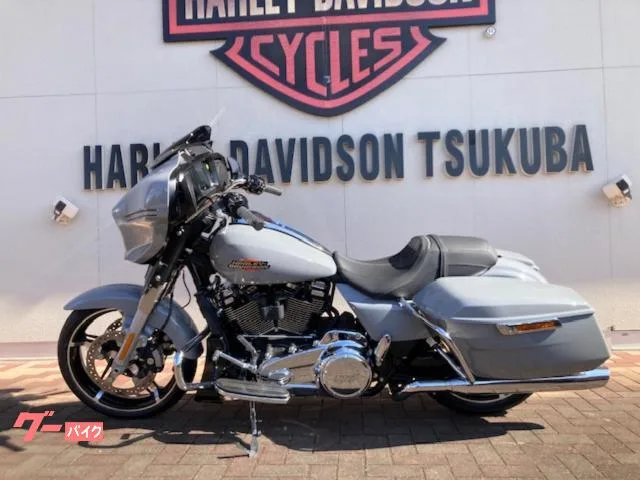 HARLEY-DAVIDSON FLHX 2024 — миниатюра 2