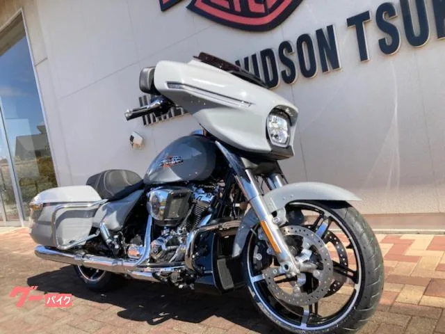 HARLEY-DAVIDSON FLHX 2024 — миниатюра 4