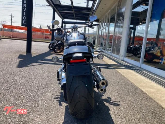 HARLEY-DAVIDSON FXBR 70S 2024 — миниатюра 2