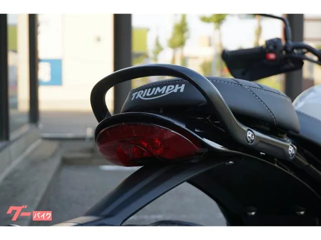 TRIUMPH 400XC// 2026 — миниатюра 2