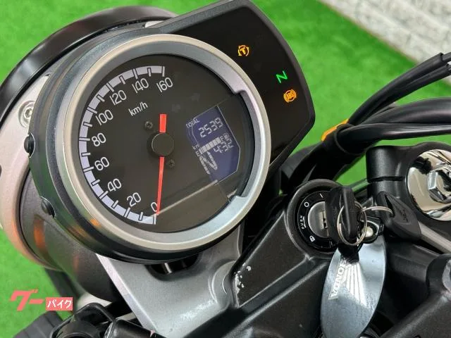 Honda GB350S NC59 2022 — миниатюра 3