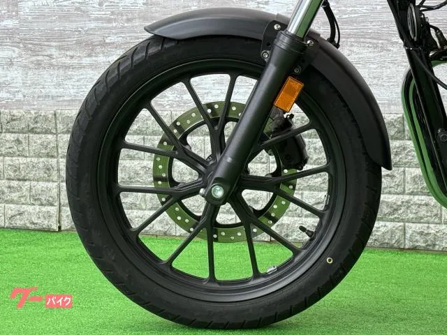 Honda GB350 2024 — миниатюра 2