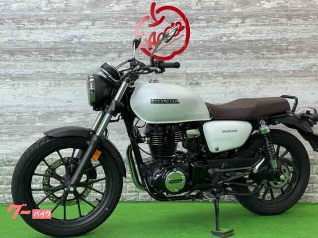 Honda GB350 2024 — миниатюра 3
