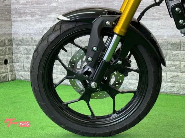 Yamaha XSR125 ABS 2024 — миниатюра 5