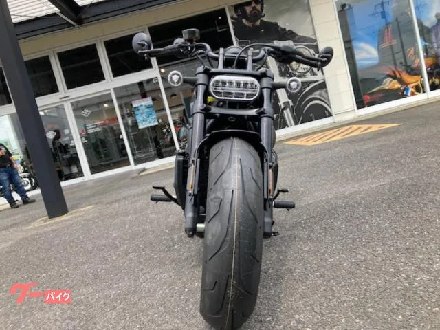 HARLEY-DAVIDSON RH1250S S 2023 — миниатюра 3