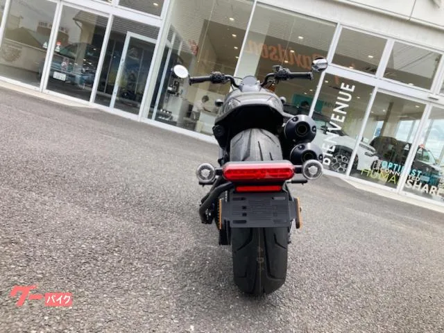 HARLEY-DAVIDSON RH1250S S 2023 — миниатюра 5
