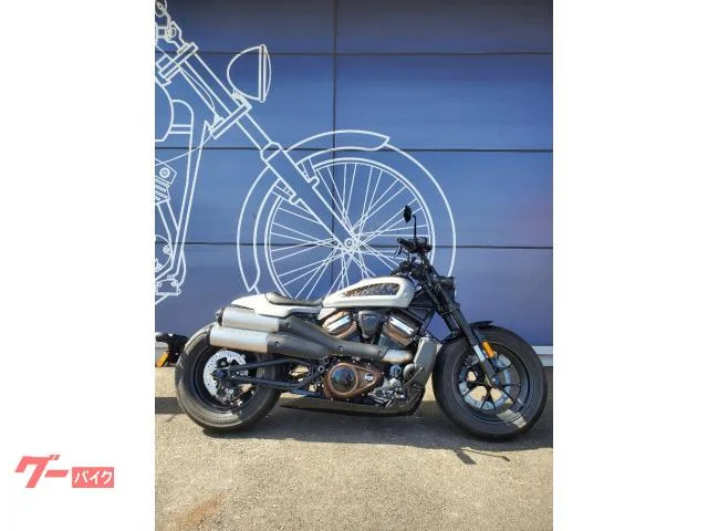 HARLEY-DAVIDSON RH1250S S 2024 — фото 1, купить с доставкой в Москву