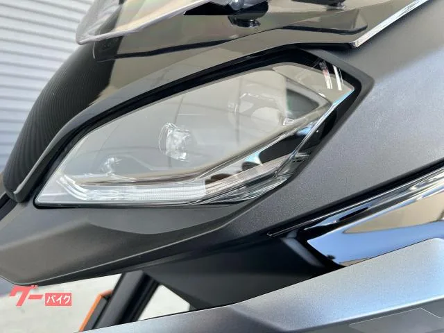 BMW F900XR ESA 2024 — миниатюра 3