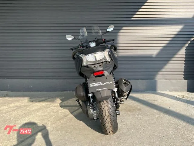 BMW C400GT 2024 — миниатюра 2