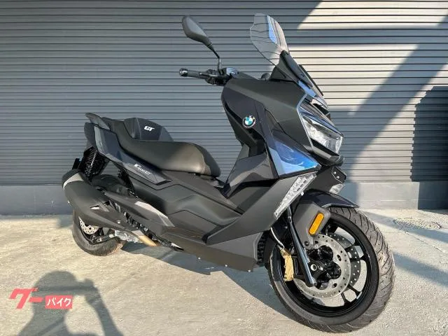 BMW C400GT 2024 — миниатюра 3