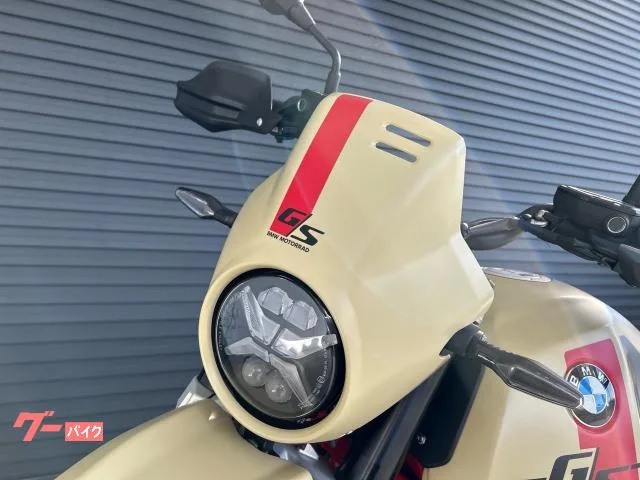 BMW R12G/S G/S PKG 2026 — миниатюра 2