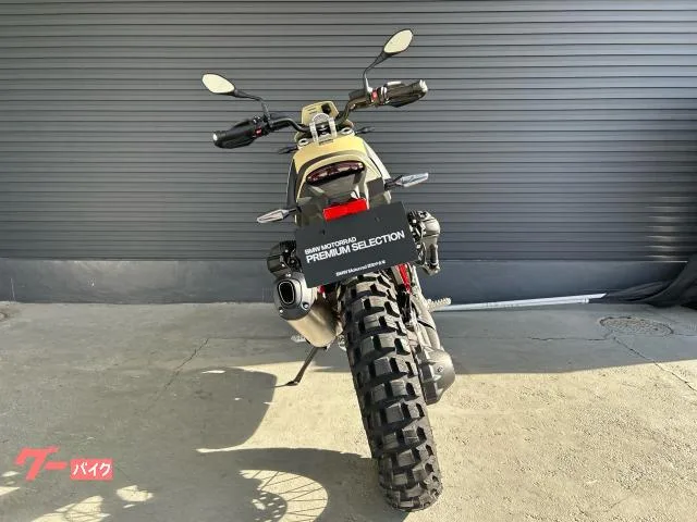 BMW R12G/S G/S PKG 2026 — миниатюра 4