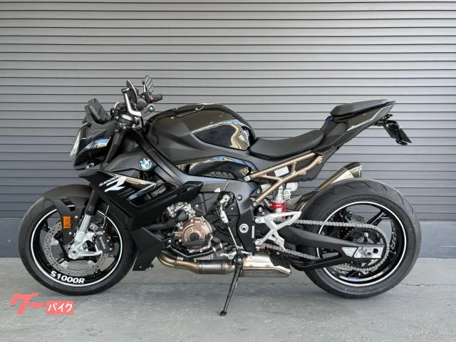 BMW S1000R KIT 2024 — миниатюра 2