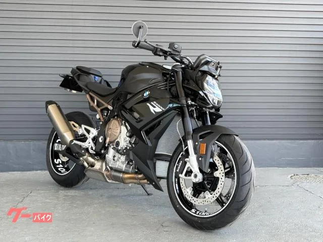 BMW S1000R KIT 2024 — миниатюра 3