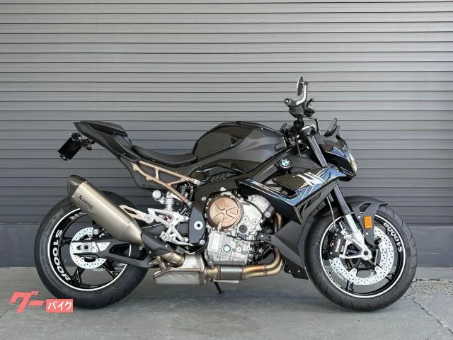 BMW S1000R KIT 2024 — миниатюра 4
