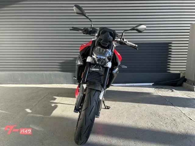 BMW F900R 2024 — миниатюра 3