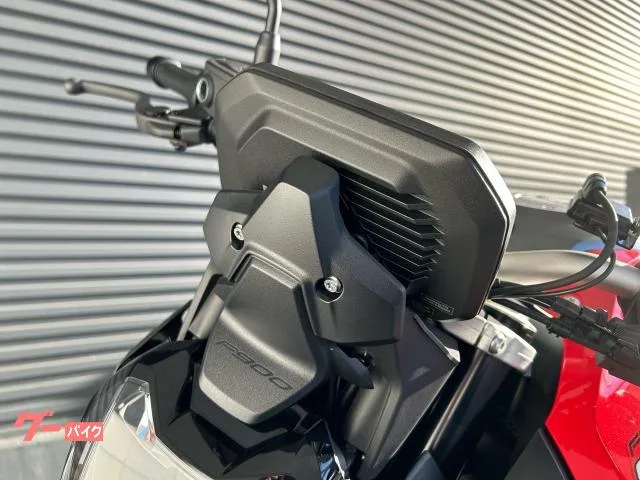 BMW F900R 2024 — миниатюра 5
