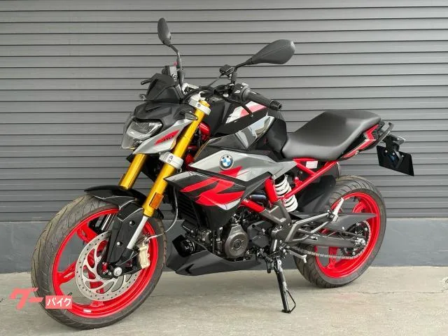 BMW G310R 2026 — фото 1, купить с доставкой в Москву