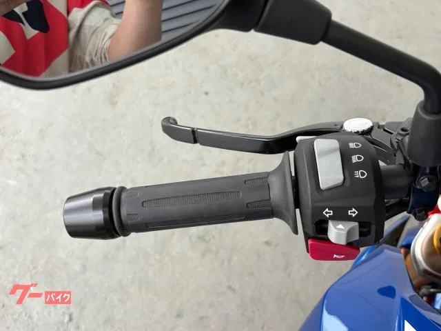 BMW G310R 2026 — миниатюра 2