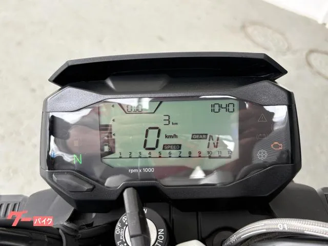 BMW G310R 2026 — миниатюра 4