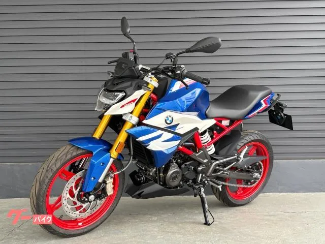 BMW G310R 2026 — фото 1, купить с доставкой в Москву