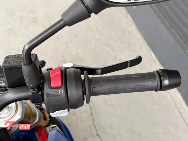 BMW G310R 2026 — миниатюра 2