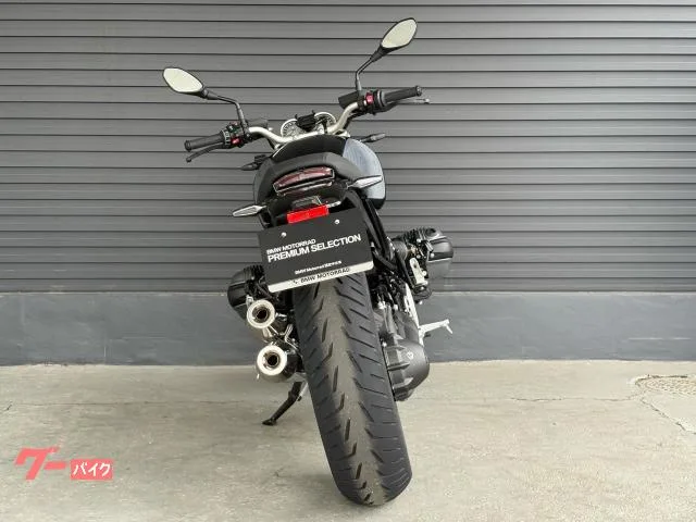 BMW R12 nineT ETC 2026 — миниатюра 2