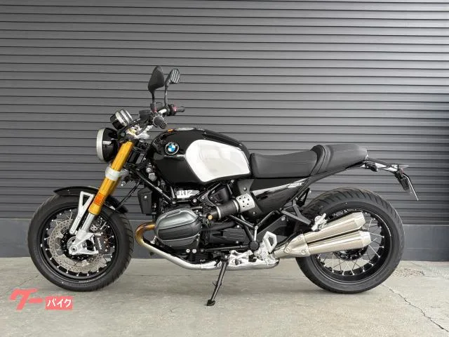 BMW R12 nineT ETC 2026 — миниатюра 3