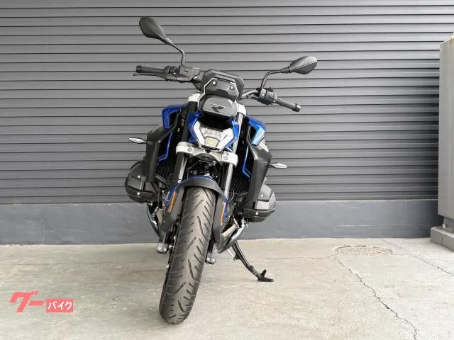 BMW R1300R ASA G 2026 — миниатюра 2