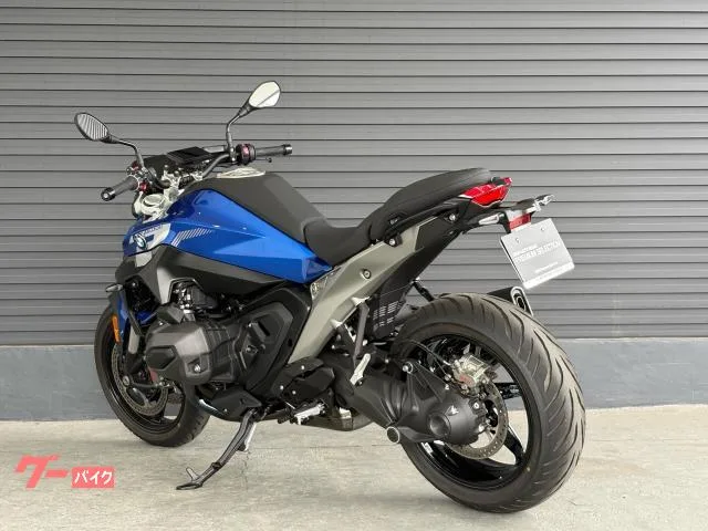 BMW R1300R ASA G 2026 — миниатюра 3