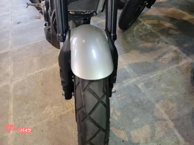 Yamaha XSR125 ABS 2024 — миниатюра 2