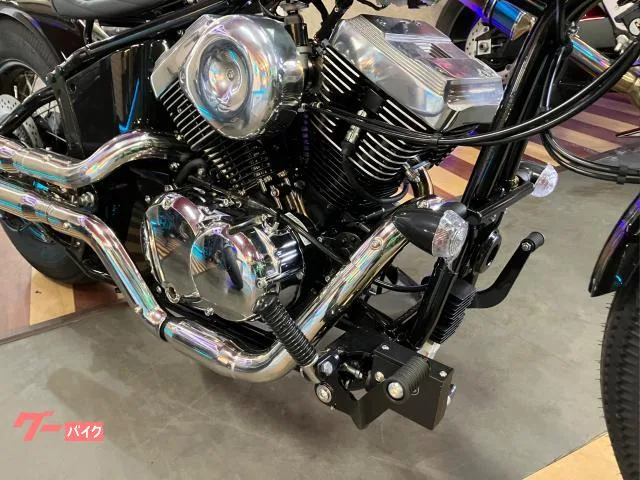 Thunder Motorcycles 250 2024 — миниатюра 2
