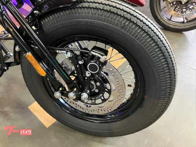 Thunder Motorcycles 250 2024 — миниатюра 4