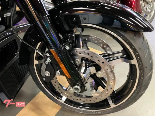 HARLEY-DAVIDSON FLTRX 2025 — миниатюра 2