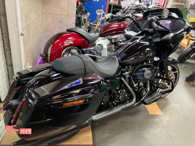 HARLEY-DAVIDSON FLTRX 2025 — миниатюра 3