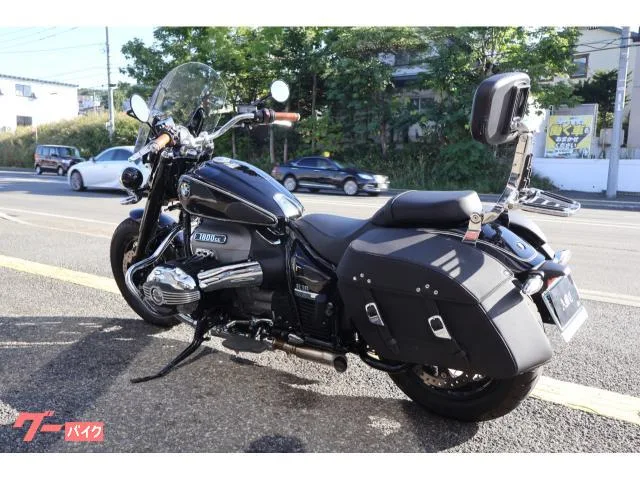 BMW R18 ETC 2022 — миниатюра 2