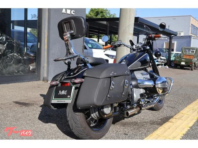BMW R18 ETC 2022 — миниатюра 3